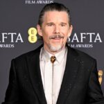 Ethan Hawke fala sobre a separação humilhante da ex-mulher Uma Thurman