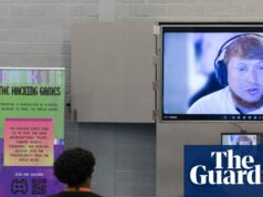 ‘Eu caí nisso’: ex-hackers criminosos incentivam os alunos de Manchester a usarem habilidades na web para o bem 'Eu caí nisso': ex-hackers criminosos incentivam os alunos de Manchester a usarem habilidades na web para o bem