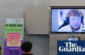 ‘Eu caí nisso’: ex-hackers criminosos incentivam os alunos de Manchester a usarem habilidades na web para o bem 'Eu caí nisso': ex-hackers criminosos incentivam os alunos de Manchester a usarem habilidades na web para o bem