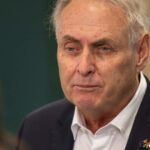 'Eu não faço maus negócios': Farrell na Europa para negociações de livre comércio decisivas