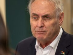 ‘Eu não faço maus negócios’: Farrell na Europa para negociações de livre comércio decisivas 'Eu não faço maus negócios': Farrell na Europa para negociações de livre comércio decisivas