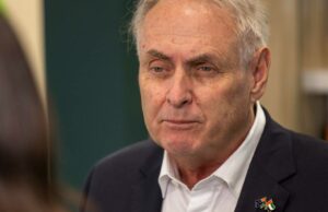 ‘Eu não faço maus negócios’: Farrell na Europa para negociações de livre comércio decisivas 'Eu não faço maus negócios': Farrell na Europa para negociações de livre comércio decisivas