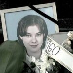 Izabela Zablocka (foto) fez contato com sua família pela última vez em agosto de 2010. Seus restos mortais foram encontrados 15 anos depois, enterrados no jardim dos fundos de uma casa com terraço em Derby, onde ela morava.