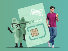 Eu uso o Mint Mobile há quase uma década – é por isso que continuo inscrito Página de planos do Mint Mobile