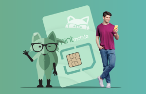 Eu uso o Mint Mobile há quase uma década – é por isso que continuo inscrito Página de planos do Mint Mobile