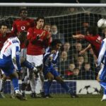 Eu vi o momento em que o Man Utd de Sir Alex Ferguson perdeu a melhor chance de ganhar uma Liga dos Campeões extra