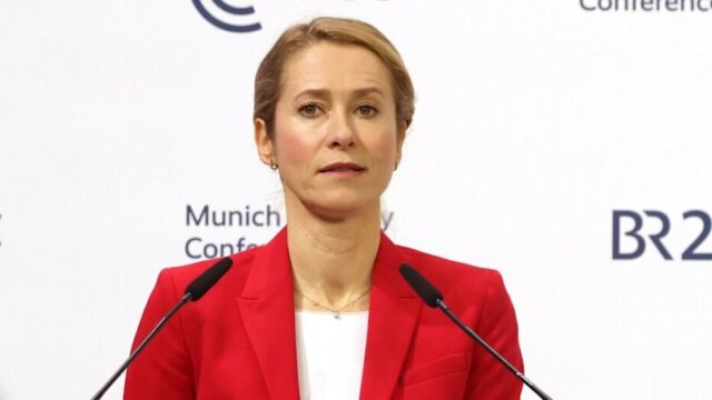 Europa diz a Trump: você entendeu errado sobre o nosso David Crowe