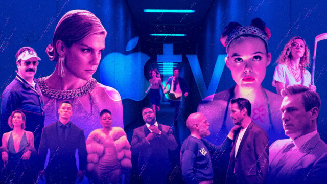 Evento da Apple TV: trailers, datas de estreia da temporada e muito mais

