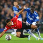 Everton foi o momento de “bem-vindo à Premier League” de Casemiro, ele pode fechar o círculo agora