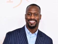 Ex-TE Vernon Davis quebra o silêncio após ser acusado de atacar mulher Patriotas Stefon Diggs quebra o silêncio sobre alegações de que estrangulou seu chef pessoal