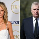 Promoção da família Virginia Giuffre fala