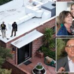 Ex-agente do FBI descreve o que 'realmente me deixou sem fôlego' na cena do crime de Nancy Guthrie