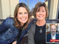 Ex-agente do FBI diz que desaparecimento de Nancy Guthrie não é ‘sequestro tradicional’ Ex-agente do FBI diz que desaparecimento de Nancy Guthrie não é ‘sequestro tradicional’