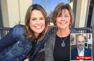 Ex-agente do FBI diz que desaparecimento de Nancy Guthrie não é ‘sequestro tradicional’ Ex-agente do FBI diz que desaparecimento de Nancy Guthrie não é ‘sequestro tradicional’