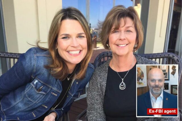 Ex-agente do FBI diz que desaparecimento de Nancy Guthrie não é ‘sequestro tradicional’
