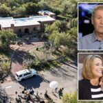 Ex-alto funcionário do FBI duvida que o desaparecimento de Nancy Guthrie tenha sido realmente um sequestro