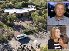 Ex-alto funcionário do FBI duvida que o desaparecimento de Nancy Guthrie tenha sido realmente um sequestro Ex-alto funcionário do FBI duvida que o desaparecimento de Nancy Guthrie tenha sido realmente um sequestro