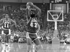 Ex-armador do Lakers, seleção da equipe totalmente novata, morre Bo Lamar obituary