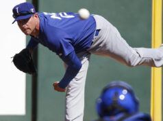 Ex-arremessador da MLB condenado à prisão perpétua sem liberdade condicional por atirar em seus sogros Yahoo news home