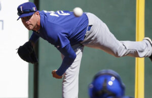 Ex-arremessador da MLB condenado à prisão perpétua sem liberdade condicional por atirar em seus sogros Yahoo news home