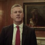 Joseph Molloy usou o que os promotores descreveram como um estratagema “sofisticado” de emissão de ingressos para reduzir milhares de libras no custo do deslocamento de sua casa de £ 2 milhões para Londres