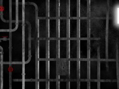 Ex-chefe da L3Harris Trenchant preso por vender ferramentas de hacking para corretor russo An illustration of prison bars.