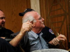 Ex-cofundador da Ben & Jerry’s estreia sorvete ‘Maxi Hearts of Minneapolis’ em homenagem a Renee Good, Alex Pretti Ex-cofundador da Ben & Jerry's estreia sorvete 'Maxi Hearts of Minneapolis' em homenagem a Renee Good, Alex Pretti