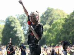 Ex-comissário da ACT alega agressão sexual Vanessa Turnbull-Roberts fez acusações de assédio sexual e agressão sexual durante seu tempo em Canberra.