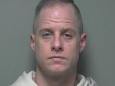 Ex-concorrente do ‘American Idol’ Caleb Flynn acusado de assassinato de esposa Ex-concorrente do 'American Idol' Caleb Flynn acusado de assassinato de esposa