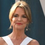 Savannah Guthrie e sua mãe, Nancy Guthrie