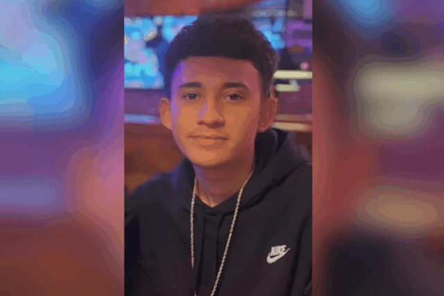 Ex-diretor do ICE analisa relatório de morte de Ruben Ray Ruben Ray Martinez