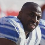 Ex-jogador dos Eagles morreu de traumatismo craniano e facadas em aparente homicídio