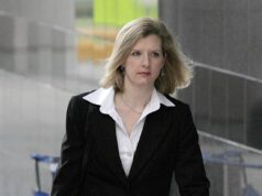 Ex-funcionária de Obama Kathryn Ruemmler renuncia ao Goldman Sachs por ligações com Epstein Ex-funcionária de Obama Kathryn Ruemmler renuncia ao Goldman Sachs por ligações com Epstein