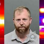 Ex-funcionário 'assustador' do condado de Washington que chantageou e abusou sexualmente de adolescente durante anos recebe longa sentença de prisão