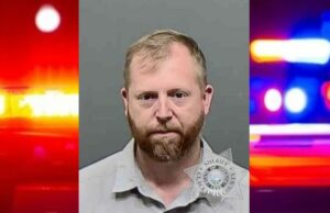 Ex-funcionário ‘assustador’ do condado de Washington que chantageou e abusou sexualmente de adolescente durante anos recebe longa sentença de prisão Ex-funcionário 'assustador' do condado de Washington que chantageou e abusou sexualmente de adolescente durante anos recebe longa sentença de prisão