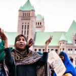 Ex-funcionário do consulado: cidadãos somalis mentiam rotineiramente para obter vistos dos EUA