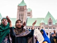 Ex-funcionário do consulado: cidadãos somalis mentiam rotineiramente para obter vistos dos EUA Ex-funcionário do consulado: cidadãos somalis mentiam rotineiramente para obter vistos dos EUA