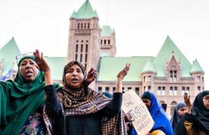 Ex-funcionário do consulado: cidadãos somalis mentiam rotineiramente para obter vistos dos EUA Ex-funcionário do consulado: cidadãos somalis mentiam rotineiramente para obter vistos dos EUA