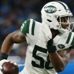 Chefes 'conscientes' das alegações de abuso da ex-namorada de Rashee Rice