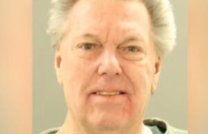 Ex-marido de Jill Biden acusado de assassinato Ex-marido de Jill Biden acusado de assassinato