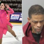 Ex-medalhista da equipe dos EUA supostamente morto a tiros no drive-thru da Starbucks por um louco com longa ficha criminal