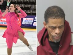 Ex-medalhista da equipe dos EUA supostamente morto a tiros no drive-thru da Starbucks por um louco com longa ficha criminal Ex-medalhista da equipe dos EUA supostamente morto a tiros no drive-thru da Starbucks por um louco com longa ficha criminal