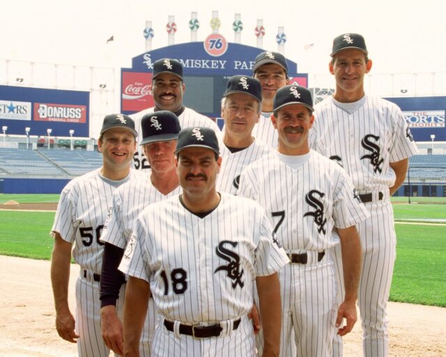 Ex-outfielder da World Series, veterano de 6 anos da MLB, Joe Nossek obituary