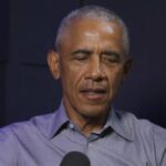 Ex-presidente dos EUA Barack Obama diz que alienígenas são reais