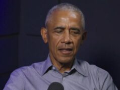 Ex-presidente dos EUA Barack Obama diz que alienígenas são reais Ex-presidente dos EUA Barack Obama diz que alienígenas são reais