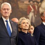 Ex-presidente dos EUA Bill Clinton e Hillary Clinton testemunharão na investigação de Epstein