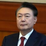 Alguns promotores querem dar a pena de morte ao ex-presidente sul-coreano Yoon Suk-yeol.