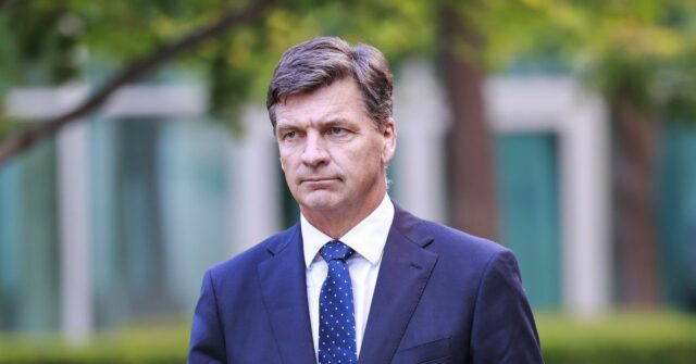 Ex-primeiro-ministro apela ao candidato à liderança para lançar desafio contra Ley
