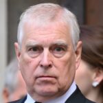 O rei Carlos III cortou o relatório de segurança do príncipe Andrew