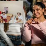 Ex-refém do Hamas documenta sua jornada da desesperança ao retorno ao lar com música